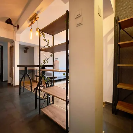 Bugatti Cozy Escape Apartment *