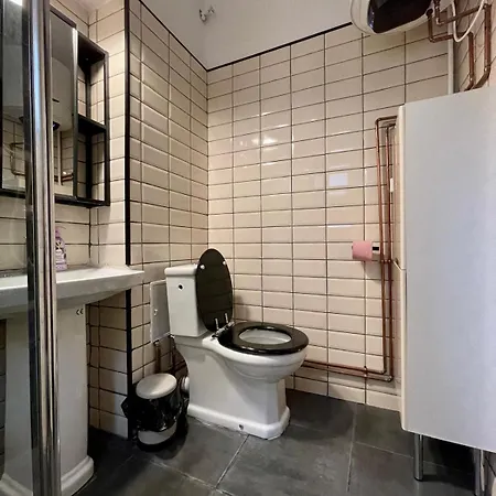 Bugatti Cozy Escape Apartment *