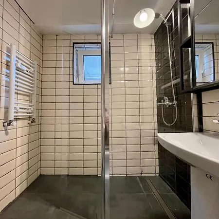Apartment Bugatti Cozy Escape *